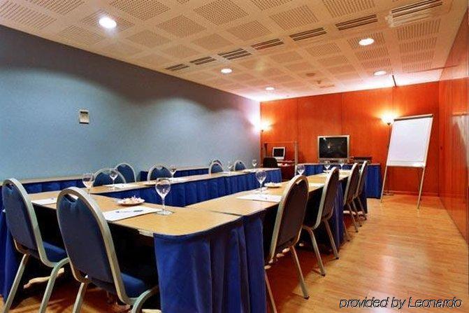 Hotel Viladomat Barselona Konforlar fotoğraf